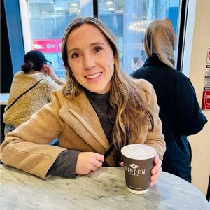 Meet your Posher, Taylor